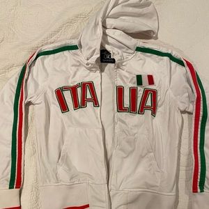 2 Italia jackets
